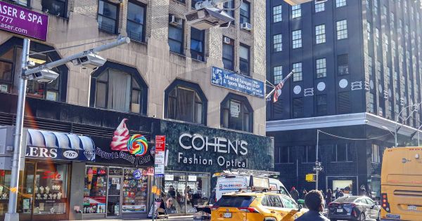 À Manhattan, le succès "quasi miraculeux” du péage contre les embouteillages