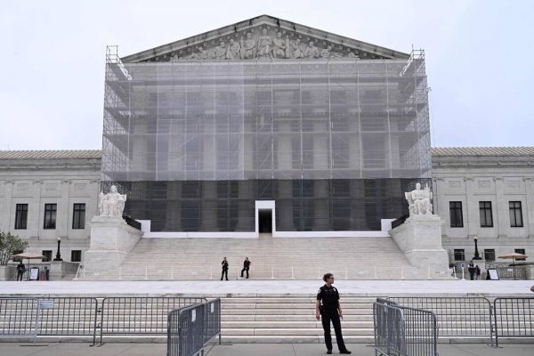 La Cour suprême américaine valide l'expulsion controversée de huit migrants vers le Soudan du Sud