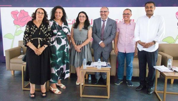Débats entre experts dans la perspective de la tenue du 12ème Congrès de l'USFP