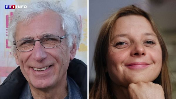 Des otages français accusés d'espionnage pour Israël : à quoi joue Téhéran ?  | TF1 INFO