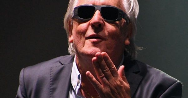Obernai. Gilbert Montagné se livre avant son concert ce samedi