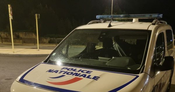 Verdun. Raid vengeur : dégradations et violences pour récupérer une chaîne en or