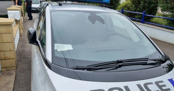 Meurthe-et-Moselle. La réserve de la police a fait le plein pour les vacances