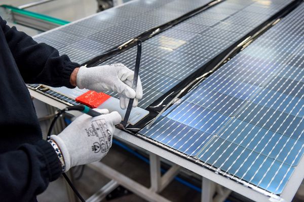 L'autoconsommation électrique mise à mal