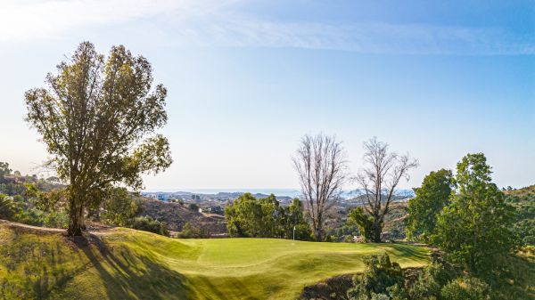 Espagne : un 4ème parcours à La Cala Resort