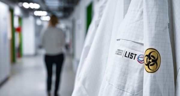 Rapport du LIST : une année 2024 prolifique