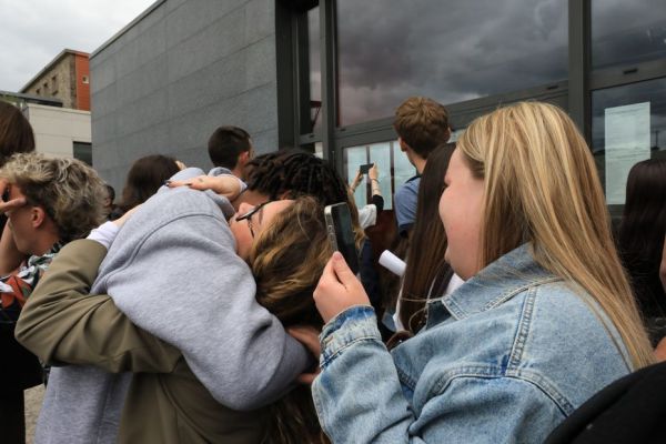 BAC 2025 : les résultats dans toutes les académies dont celles de Lyon, Grenoble et Clermont-Ferrand