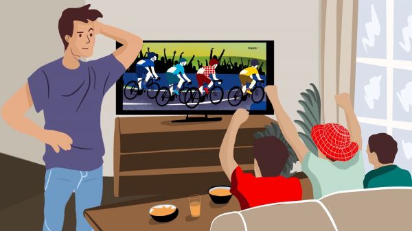 Tour de France : vous n’y comprenez rien à la Grande Boucle, voici l'article qu'il vous faut pour en profiter pleinement