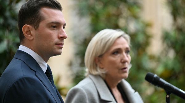 Le RN fait appel à une entreprise spécialisée pour fouiller les profils numériques de ses futurs candidats aux législatives et éviter les "brebis galeuses"