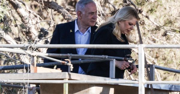 Israël, Afghanistan, conversation Trump-Poutine et Michael Madsen : les informations de la nuit