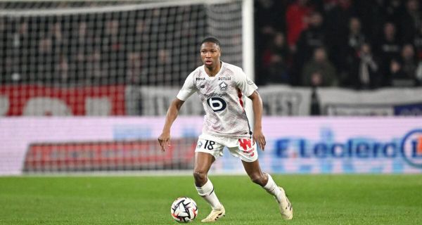 Lille : Bafodé Diakité a trouvé un accord avec un club anglais