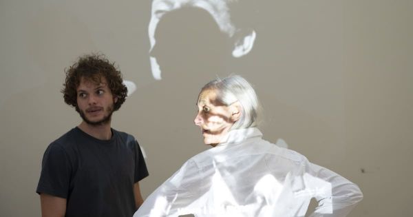 Anne Teresa De Keersmaeker et Solal Mariotte, chorégraphes : «C'est presque un acte politique que de continuer à imaginer des fictions»