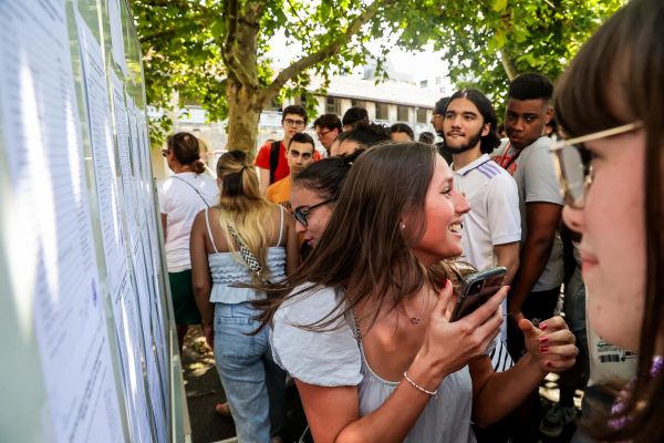 Baccalauréat 2025 : les résultats en Charente publiés ce vendredi 4 juillet