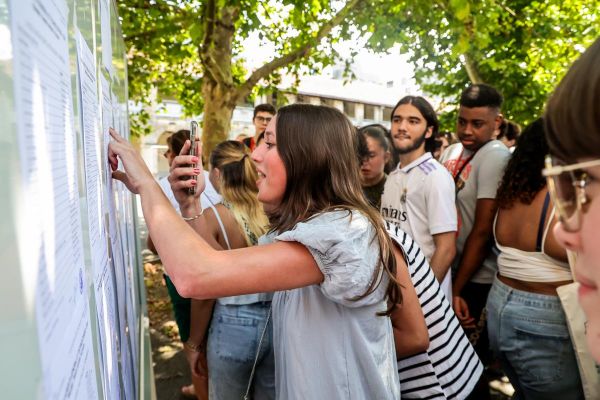 Bac 2025 : retrouvez les résultats officiels dans les Pyrénées-Atlantiques (académie de Bordeaux)