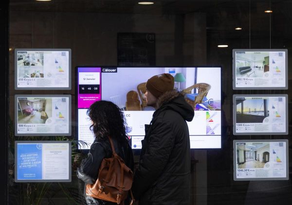 Immobilier : face à « une vraie crise » des locations, un plan de bataille dévoilé