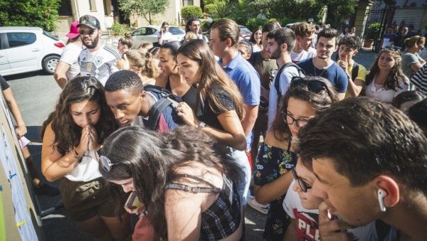 Bac 2025 : les résultats dévoilés ce vendredi pour les 535.000 lycéens de terminale