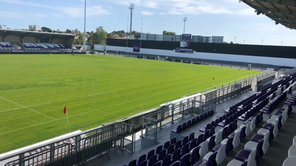 La billetterie pour le match de préparation face au SA XV presque complète