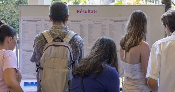 Éducation. Bac 2025 : jour de verdict pour les lycéens de terminale