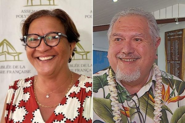 Lana Tetuanui pointe du doigt les constats demandés par le président aux maires pendant la grève