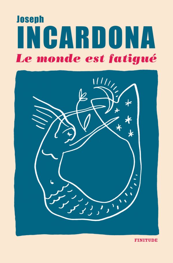 Le Comte de Monte-Cristo avec un sirène
