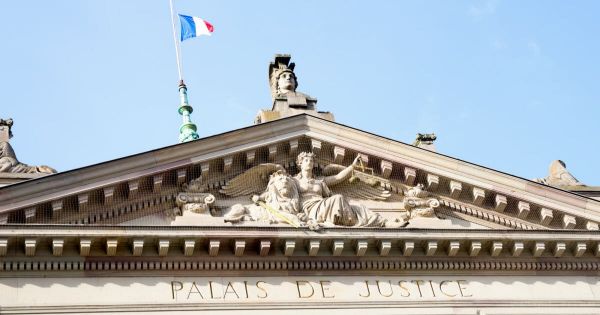 Mittelhausbergen. Il passe à tabac sa maîtresse, un an de prison ferme