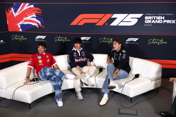 F1 Horaires du Grand-Prix de Grande Bretagne mais attention, décalage d’une heure avec la France !