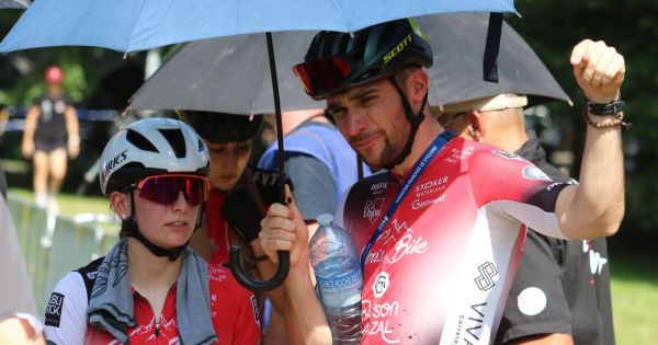 Cyclisme. Championnats de France VTT : le Sco Dijon prend de l'altitude