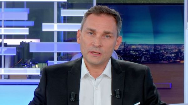 "Sur le terrain" du 3 juillet 2025 : Iran, C. Kohler et J. Paris encourent la peine de mort