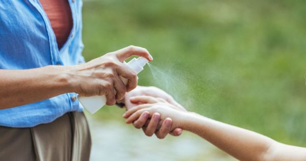 Créez vos propres anti-moustiques maison avec des ingrédients tout simples