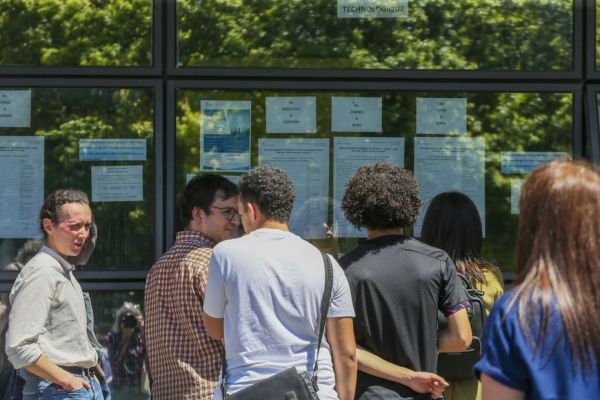 Résultats du CAP 2025 : un outil en ligne pour tout savoir, en un clic