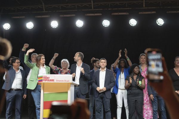 Élections législatives : quelles leçons un an après ?
