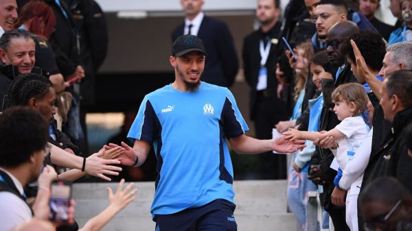 Bennacer - OM : L'énorme indice lâché à l'étranger !