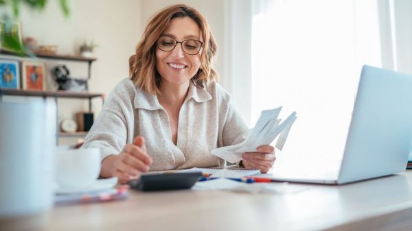 « Les femmes doivent comprendre les risques de ne pas s'occuper de leurs finances personnelles »