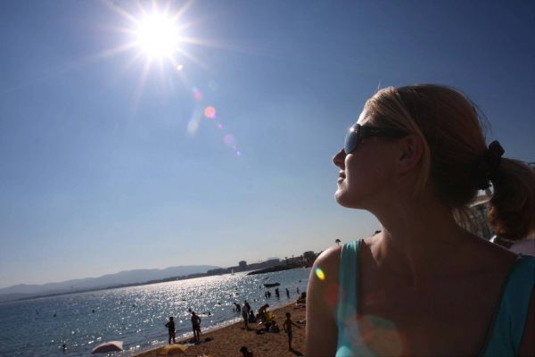 14 départements français toujours en vigilance orange canicule ce vendredi, dont les Alpes-Maritimes et le Var