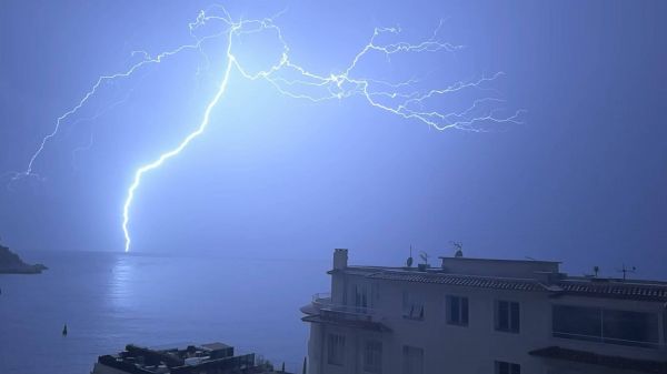 Le point sur la météo de ce vendredi 4 juillet dans le Var