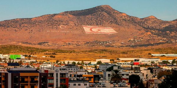 Chypre du Nord minée par la mafia turque
