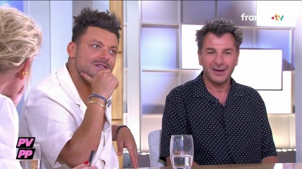 "J'assume pleinement !” : Kev Adams questionné sur ses relations avec "des” Miss France, il pérore