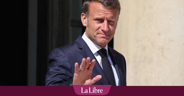 "Ce serait perçu comme un énorme aveu d'échec" : Macron peut de nouveau dissoudre l'Assemblée nationale, mais le fera-t-il ?