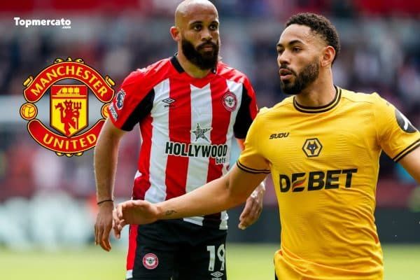 Manchester United : pourquoi recruter Cunha et Mbeumo lors du même mercato