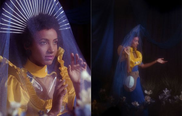 La thérapie par le jazz avec esperanza spalding
