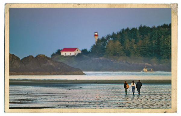 De l'île de Vancouver à Terre-Neuve pour éviter les États-Unis