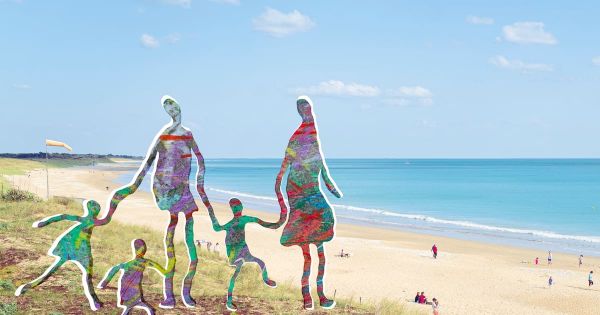 Galères de gosses en vacances : «Et voilà l'hélico qui déboule, c'est le branle-bas de combat»