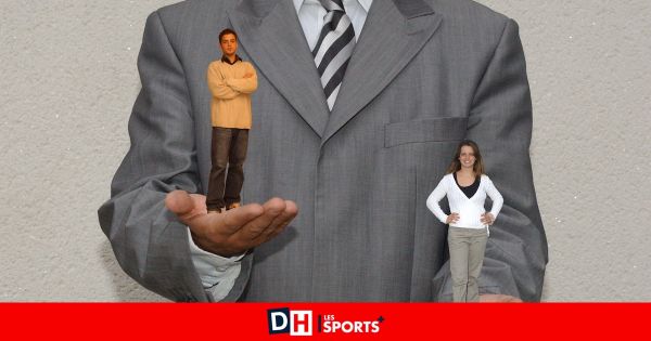 L'écart salarial entre hommes et femmes indépendants s'est réduit de 30% en 20 ans