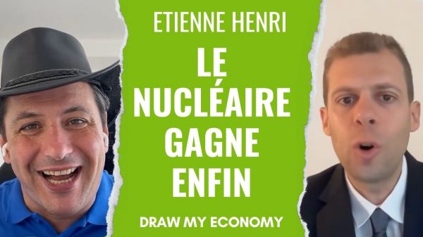 Ils Ont Tué Le Nucléaire... Et Maintenant Ils Le Ressuscitent !