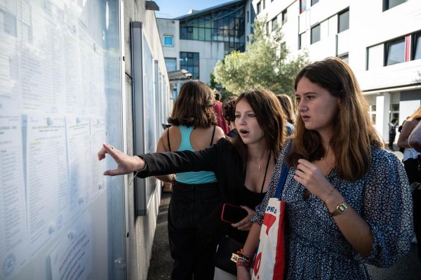 Bac 2025 Dordogne (académie de Bordeaux) : découvrez les résultats ce 4 juillet