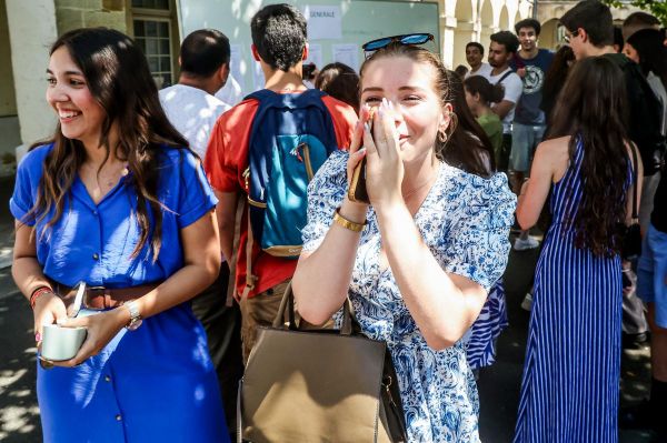 Bac 2025 : découvrez les résultats en Charente-Maritime ce 4 juillet