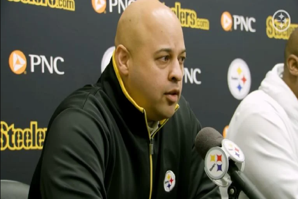 Omar Khan, Donald Trump…. les 5 infos NFL du vendredi