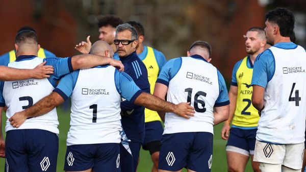 Rugby : un an après la tournée d'été cauchemardesque en Argentine, qu'est-ce qui a changé pour le XV de France ?