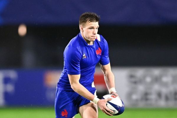 Marius Domon, Léo Barré et d’autres Bleus s'entraînent à part ! Explications