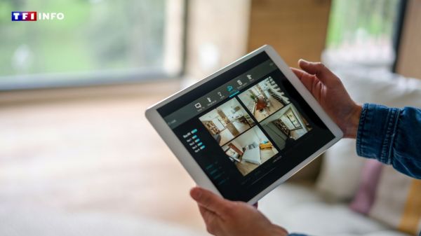 Vous avez opté pour un service de sécurité à domicile ? Ce que vous devez savoir avant de l'installer | TF1 INFO